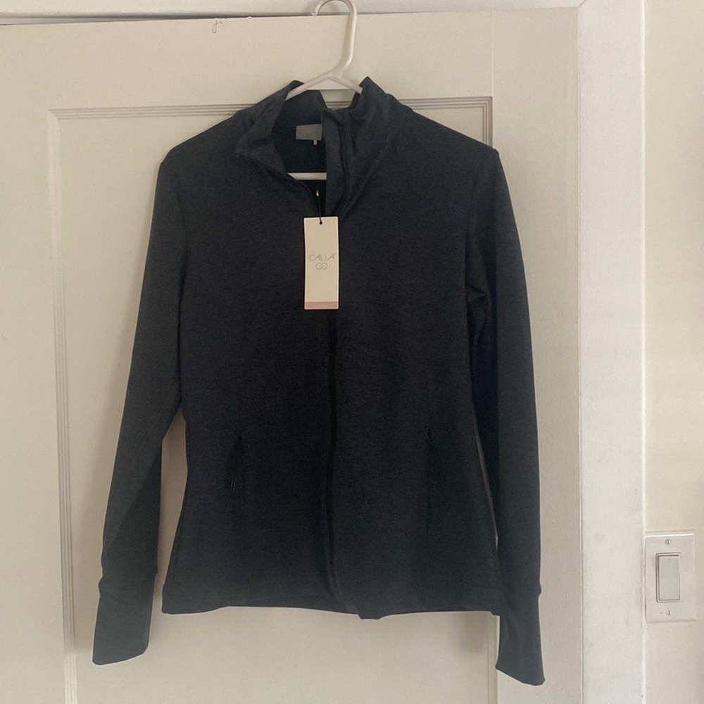 Calia Activewear Jacket